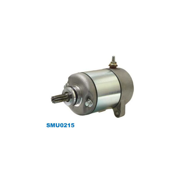 ARROWHEAD starteris HONDA TRX 350 FE/FM/TE/TM 00-06 (31200-HN5-671-A81-M01) (31200-HN5-671)