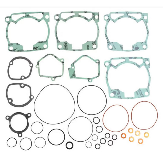 CENTAURO TOP-END GASKETS KTM SX 250 / 300 / 380 '99-'02, EXC 250 / 300 / 380 '99-'03
