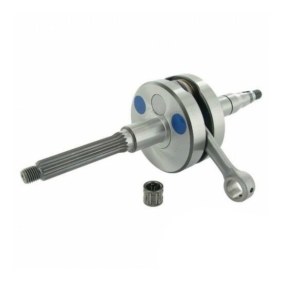 Doppler Endurance Minarelli Horizontal crankshaft
