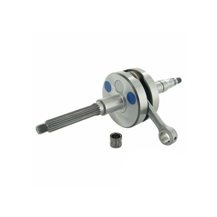 Doppler Endurance Minarelli Horizontal crankshaft