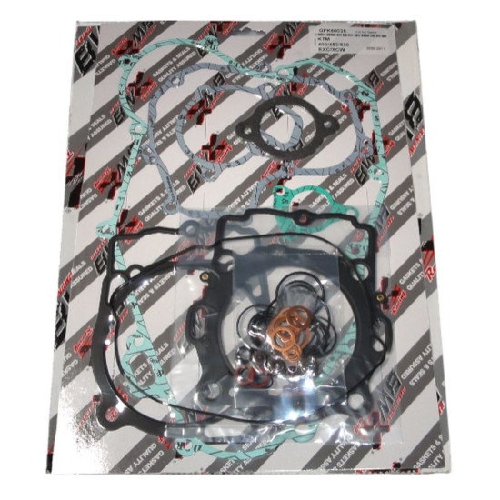 WORX GUOLIS TARPIKLIS KTM EXC-R 450 / 530 '08-'11, EXCR 400 / 450 '08-'11 (808343)