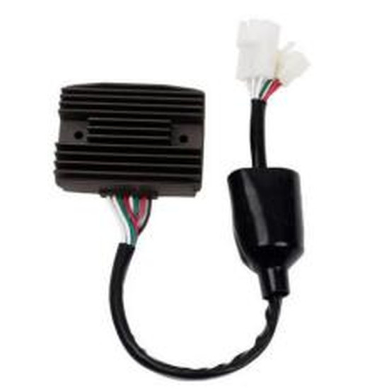 GZ 2022/08 voltage regulator (rectifier) ​​HONDA CB 1100 X11 '00-03, CBR 1100XX '01-08, VTX 1800 '02-08, NSS 250 '03-0