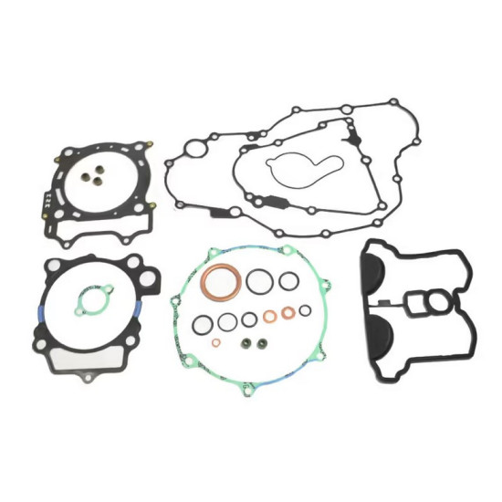 CENTAURO GASKET SET YAMAHA YZ 450 F, YZF 450 '06-'09, WRF 450 '07-'09