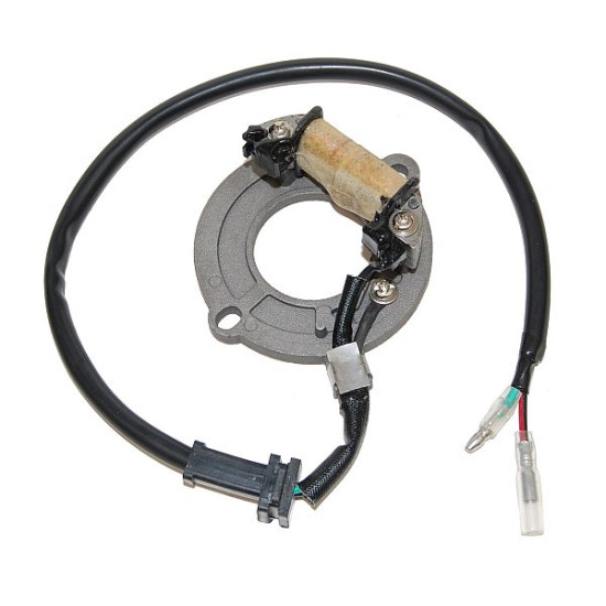 ELECTROSPORT apvijos HONDA...