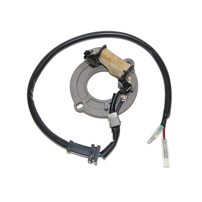 ELECTROSPORT windings HONDA CR 80 '83-'02, 85 '03-'04