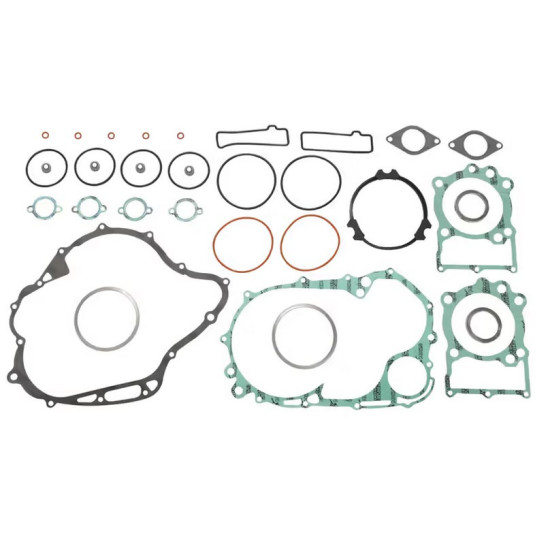 CENTAURO GASKET SET YAMAHA XV 750 VIRAGO '81-'87