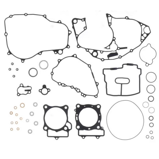 CENTAURO TARPIKLIŲ RINKINYS HONDA CFR 250 R / RX '18-'21