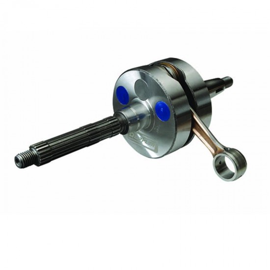 Doppler Endurance Piaggio / Gilera crankshaft