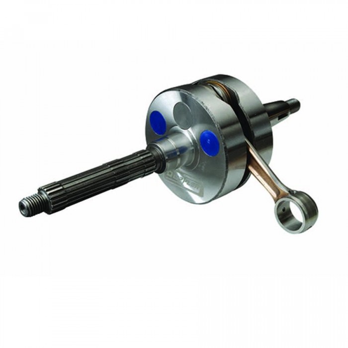 Doppler Endurance Piaggio / Gilera crankshaft
