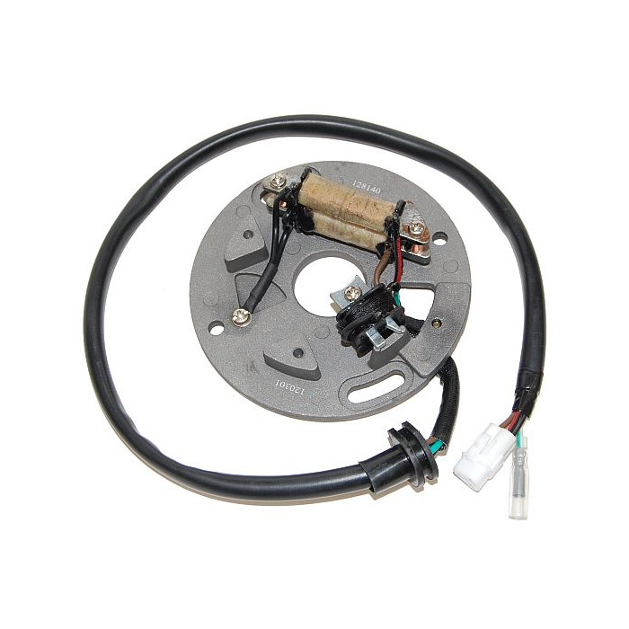 ELECTROSPORT windings YAMAHA YZ 250 '90-'95, WR250 90-97