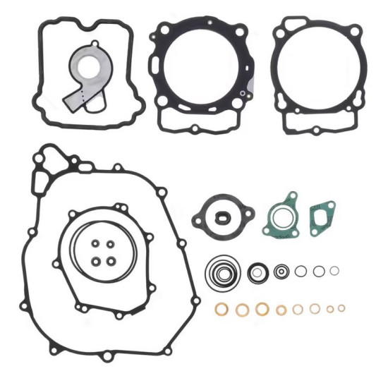CENTAURO GASKET SET KTM EXCF EXC-F 450 '20-'23, HUSQVARNA FE 450 '20-'23, FE 501 '20-'23