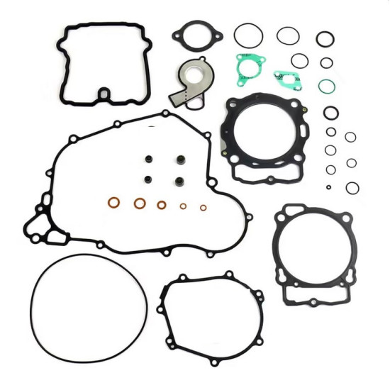 CENTAURO GASKET SET KTM EXC-F EXCF 450 '17-'19, EXCF 500 '17-'19, HUSQVARNA FE 450 '17-'19, FE 510 '17-'19