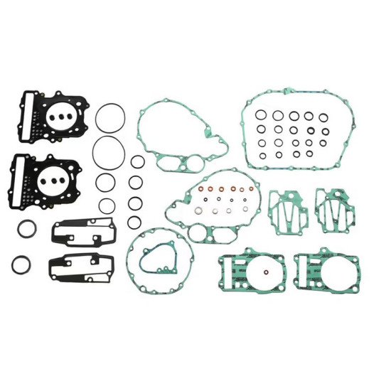 CENTAURO GASKET SET HONDA VT 1100 '85-'94, VT CR / CS 1100 '94-'18 XXX