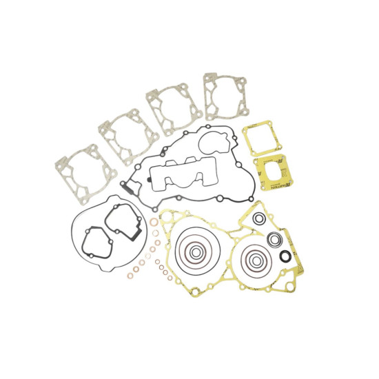 XRADICAL (ARTEIN TARPIKLIAI) TARPIKLIŲ RINKINYS KTM SX 125 / 150 '16-'22, XC-W 125 / 150 '17-'19, XC-W TPI 150 '20-'22, 
