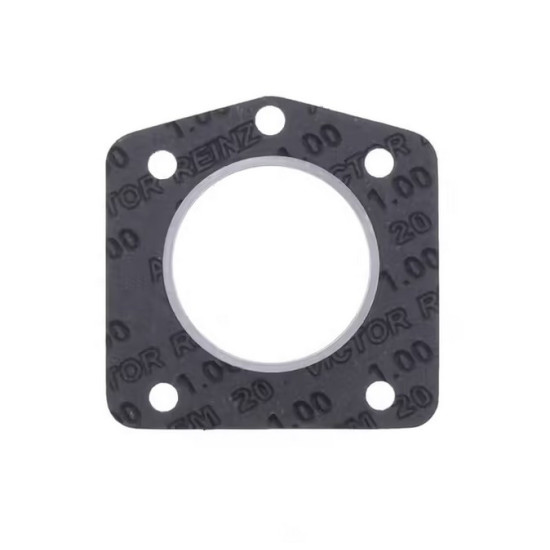 CENTAURO HEAD GASKET KTM RV / GS / MX 125 '82