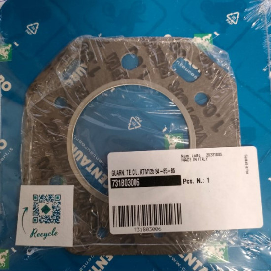 CENTAURO HEAD GASKET KTM GS / MX '84-'86