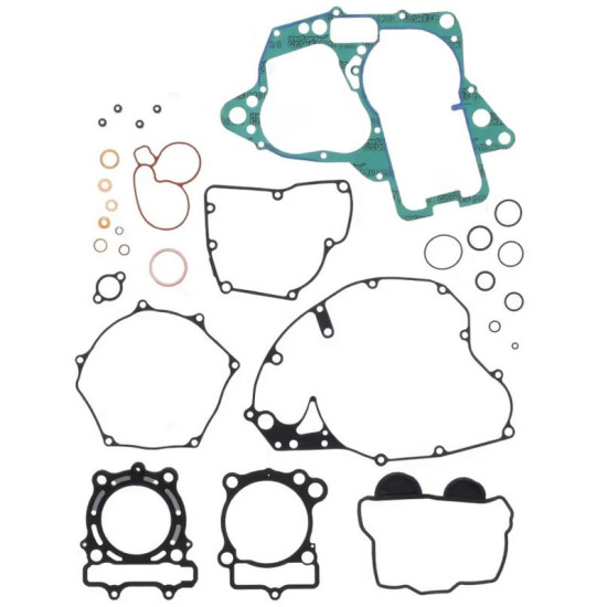 CENTAURO GASKET SET SUZUKI RM-Z / RMZ 250 '19-'24