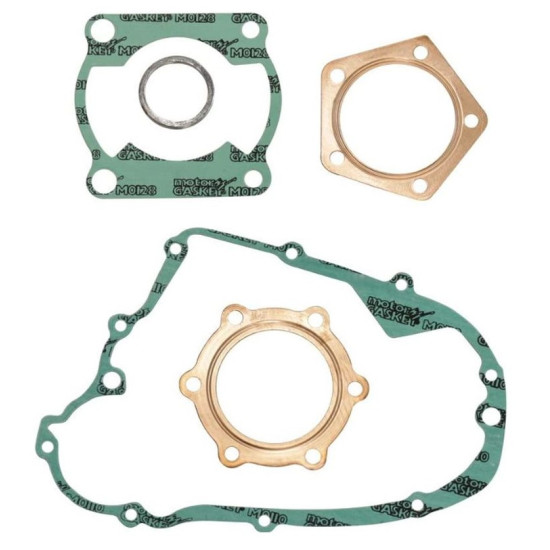 CENTAURO GASKET SET YAMAHA DT 175 (DT175)