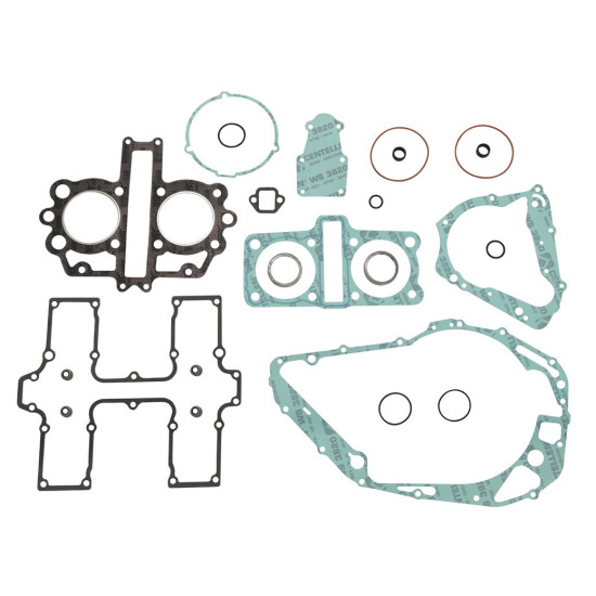 CENTAURO GASKET SET YAMAHA XS J / K 400 '82-'87