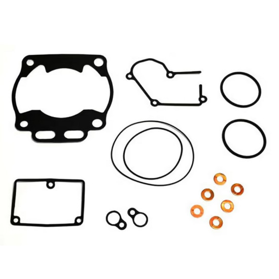 CENTAURO TOP-END GASKETS KAWASAKI KX 250 '05-'08