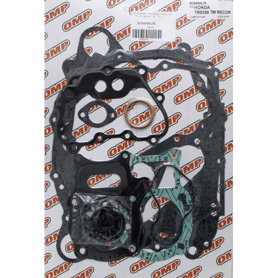 JR (OMP) SALE GASKET KIT HONDA TRX 250 TM RECON '02-'14