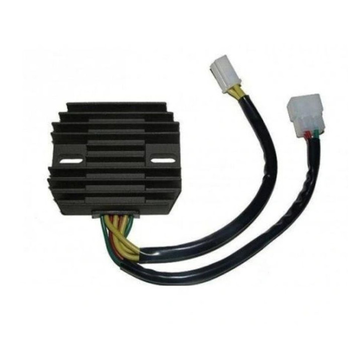 TOURMAX voltage regulator (current rectifier) ​​DUCATI 749 S/R/DARK '03-'06, 848 '08-'09, 848 EVO/CORSE '11-'12, 848 STREETFIG