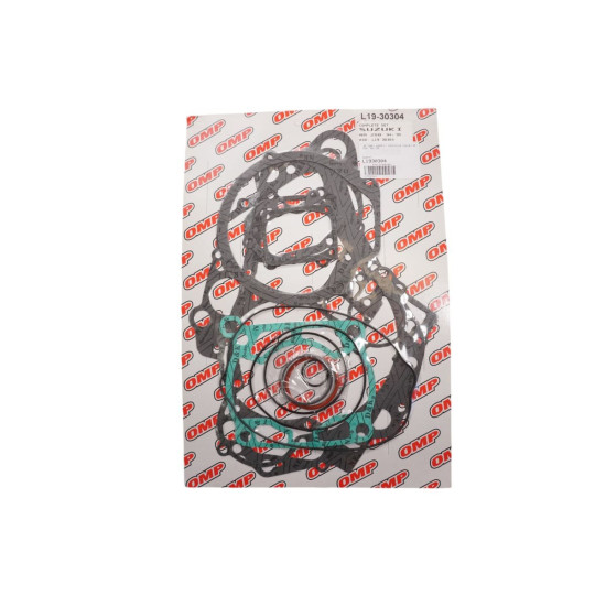 JR (OMP) SALE SUZUKI RM 250 GASKET KIT '94-'95
