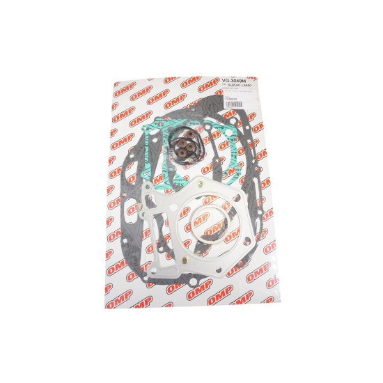 JR (OMP) SALE SUZUKI LS 650 SAVAGE GASKET SET