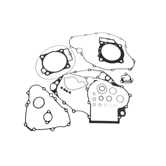XRADICAL (ARTEIN GASKETS) SET OF GASKETS 4T HONDA CRF 450 R '17-'18 / CRF 450 RX '17-'18