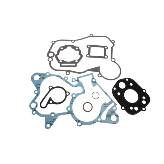 XRADICAL (ARTEIN GASKETS) GASKET SET DERBI SENDA / GPR E2 50 '06-'09 PIAGGIO ENGINE AM6