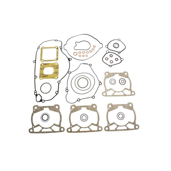 XRADICAL (ARTEIN GASKETS) GASKET SET 2T KTM SX 125 '23-'25, XC 125 '23-'25, EXC / XC-W 150 '24-'25, HUSQVARNA TC 125 '23
