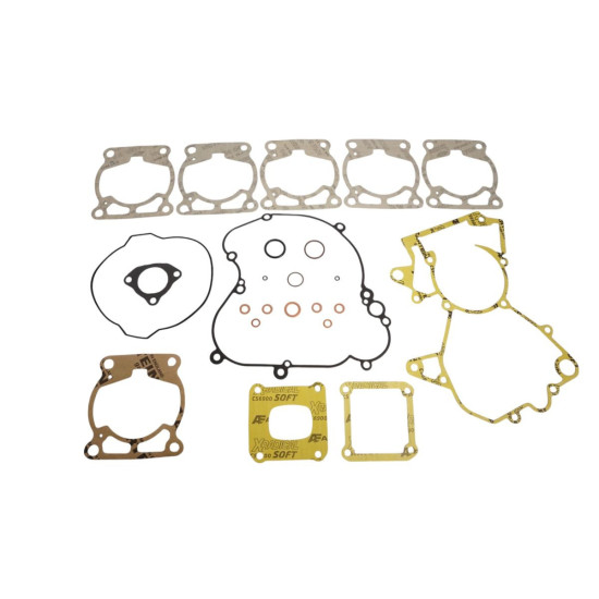 XRADICAL (ARTEIN GASKETS) GASKET SET 2T KTM SX 65 '24-'25, GAS GAS MC 65 '24-'25, HUSQVARNA TC 65 '24-'25 (WATER PUMP GA