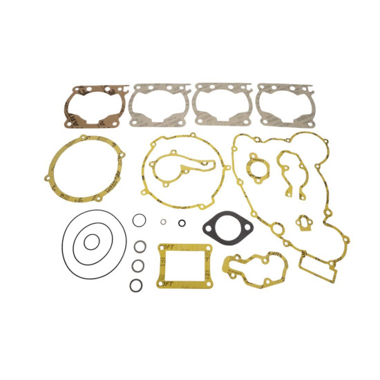 XRADICAL (ARTEIN GASKETS) TARPIKLIŲ RINKINYS 2T TM RACING EN 125 '06-'07, MX 125 '06-'07 EN / MX 144 '06-'07