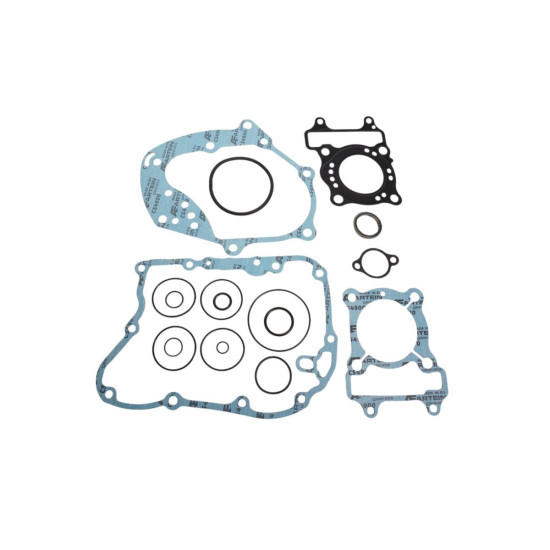 XRADICAL (ARTEIN GASKETS) SET OF GASKETS HONDA SH 125 SCOOPY CARB. '01-'05, SH 125 and '06-'12, NES 125 LC '00-'01, PES 