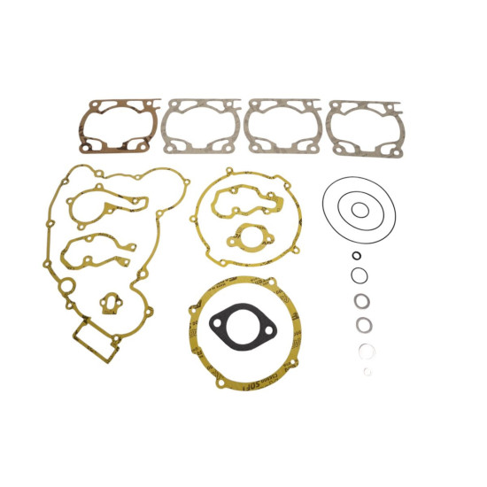 XRADICAL (ARTEIN GASKETS) GASKET SET 2T TM RACING EN / MX 125 '08-'11, EN / MX 144 '08-'11