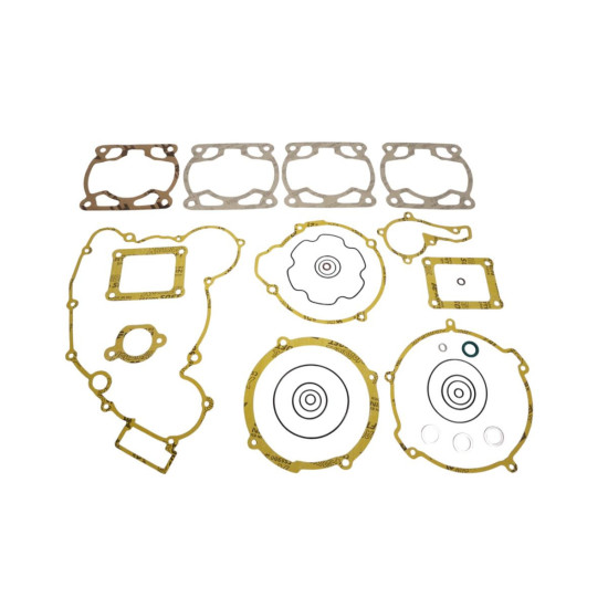 XRADICAL (ARTEIN GASKETS) TARPIKLIŲ RINKINYS 2T TM RACING 2T EN 125 '12-'21 / EN FI 125 '20 / MX 125 '12- / SMR FI 125 '