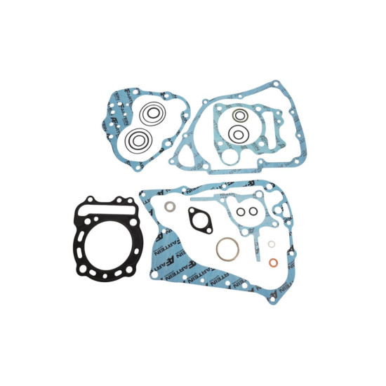 XRADICAL (ARTEIN GASKETS) SET OF GASKETS HONDA FES 250 FORESIGHT LC 4T '96-'05, JAZZ 250 '01-'05, FORZA NSS 250 '01-'04,