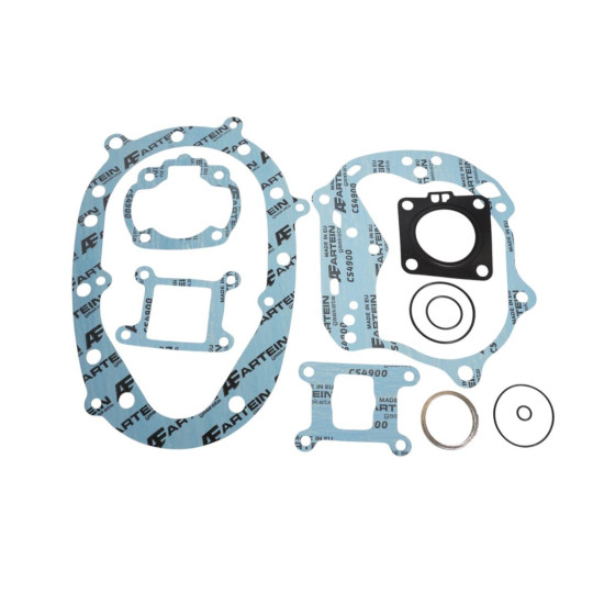 XRADICAL (ARTEIN TARPIKLIAI) TARPIKLIAI KYMCO DINK 50 AC '97-'01, TOP BOY 50 ON / OFF AC 2T '00-'05, COBRA CROSS 50 AC 2
