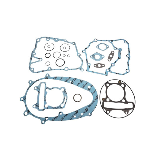 XRADICAL (ARTEIN TARPIKLIAI) TARPIKLIAI KYMCO PEOPLE S 200 / S 200 ir '05-'07, AGILITY 200 ir R16 '10, LIKE 200 LX '11