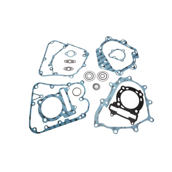 XRADICAL (ARTEIN TARPIKLIAI) TARPIKLIAI KYMCO PEOPLE S 250 / SI 250 '06-'07, X-CITING 250 / 250 ir '05-'07