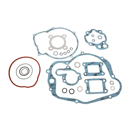 XRADICAL (ARTEIN GASKETS) SET OF GASKETS MINARELLI AM 3-4-5-6 APRILIA RS 50, RX 50, BETA RR-T 50, AR-T 50, MBK X-POWER 5