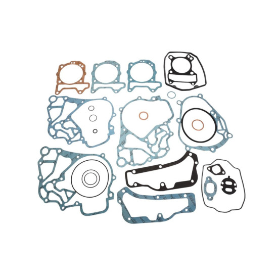 XRADICAL (ARTEIN GASKETS) SET OF GASKETS DERBI BOULEVARD 150, PEUGEOT LOOXOR 150 '02-'03, PIAGGIO LIBERTY 150 4T '00-'10