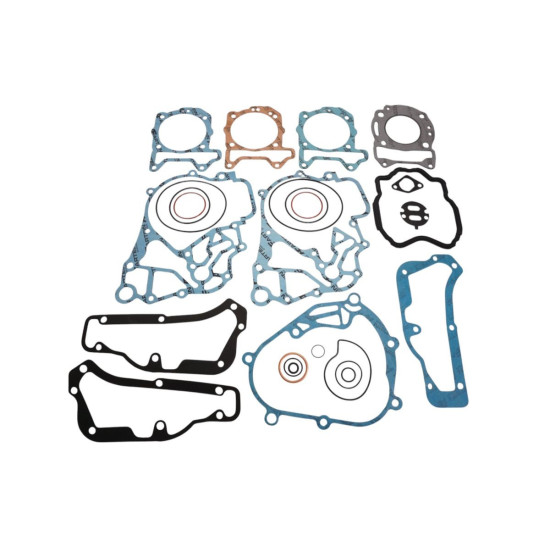 XRADICAL (ARTEIN GASKETS) TARPIKLIŲ RINKINYS GILERA DNA 125 4T '01, RUNNER VX / VXR 4T 125 LC '00-'02, PIAGGIO HEXAGON G