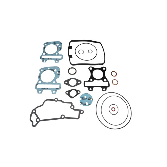 XRADICAL (ARTEIN GASKETS) TARPIKLIŲ RINKINYS PIAGGIO HI-PER 50 4T 2V APRILIA SCARABEO 50 4T E2 / E3 / NET '02, SPORT CIT