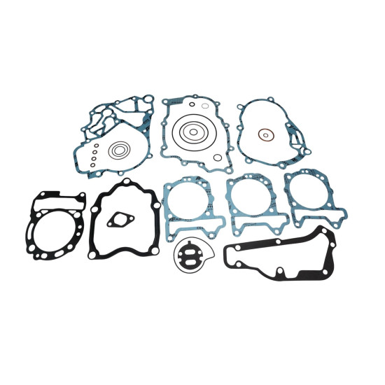 XRADICAL (ARTEIN GASKETS) SET OF GASKETS PIAGGIO MP3 300, VESPA GTS 300, VESPA GTV 300, BEVERLY 300, APRILIA SCARABEO 30