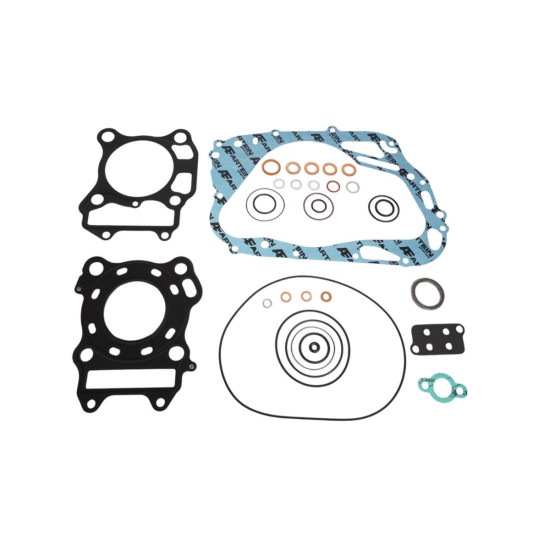 XRADICAL (ARTEIN GASKETS) GASKET SET SUZUKI BURGMAN AN 125 '02-'06