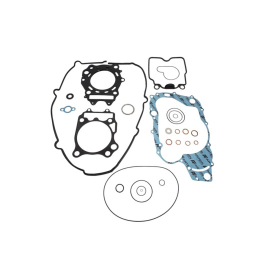 XRADICAL (ARTEIN GASKETS) SET OF GASKETS SUZUKI AN BURGMAN AN 400 4T LC '99-'02