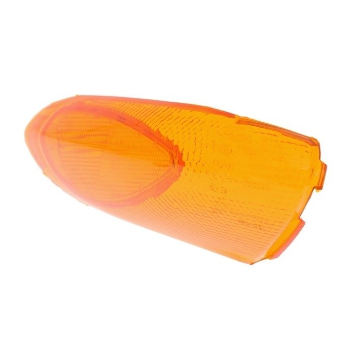 Gilera Stalker left turn signal glass original
