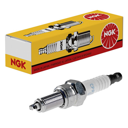 NGK uždegimo žvakė CPR8EB-9 (NR 6607) (U24ESR-N) (IU24) YAMAHA XTZ 1200 '10-'13