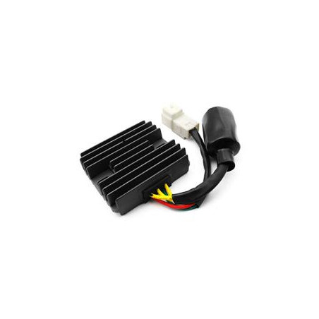 GZ 2022/08 voltage regulator (rectifier) ​​HONDA CB 900 HORNET '02-'07, VTX 1300S '03-'09